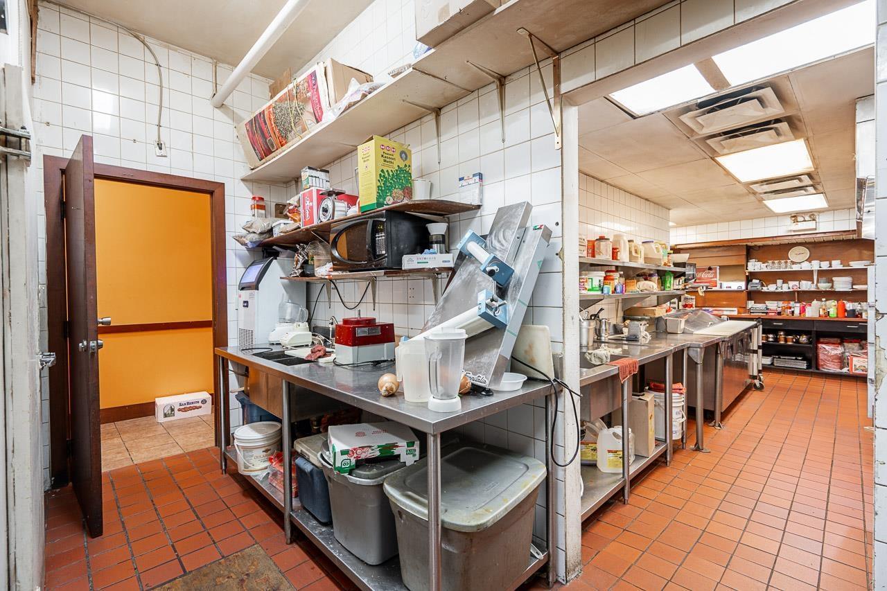 1491 Confidential, Langley, BC