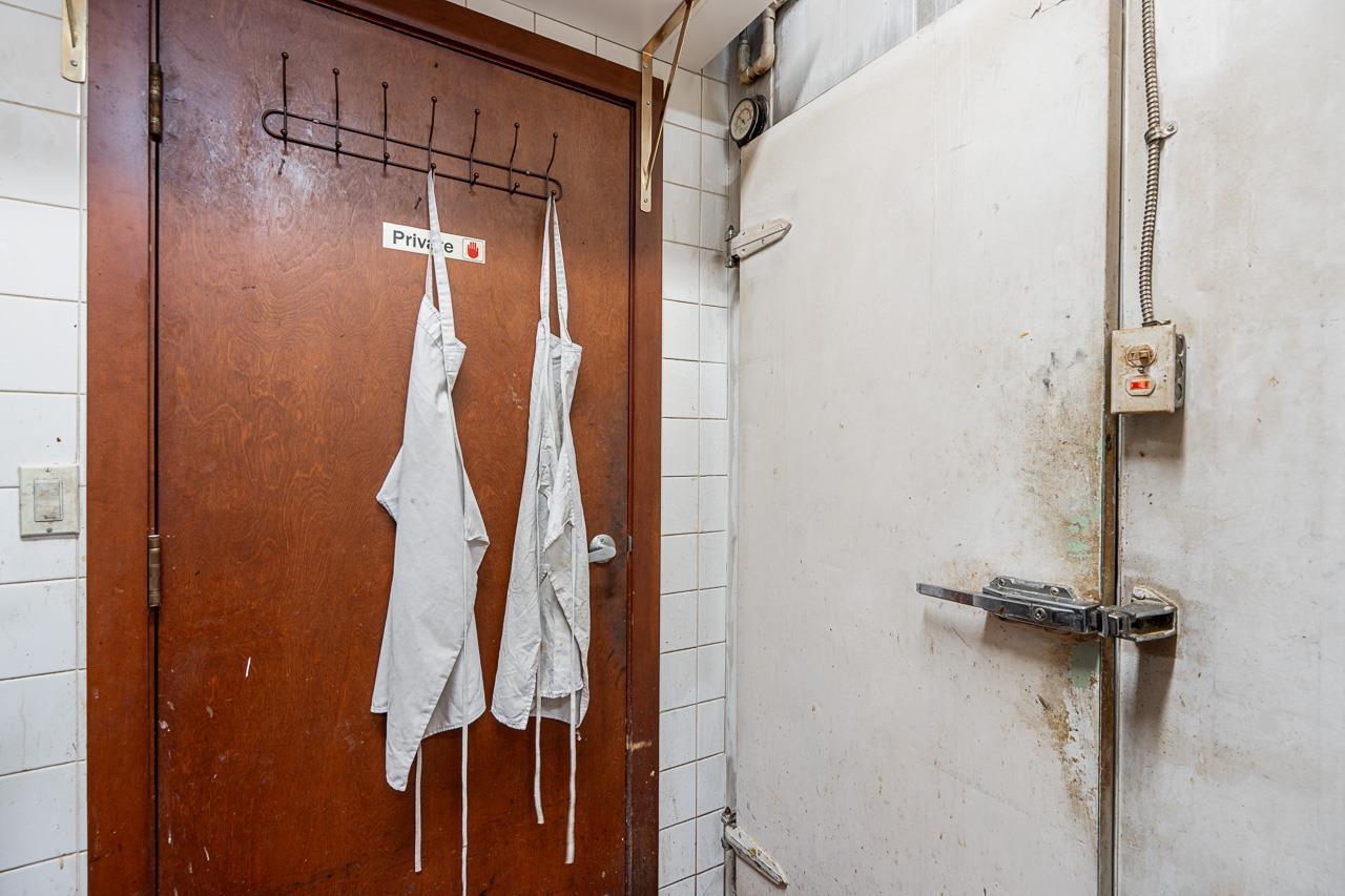 1491 Confidential, Langley, BC