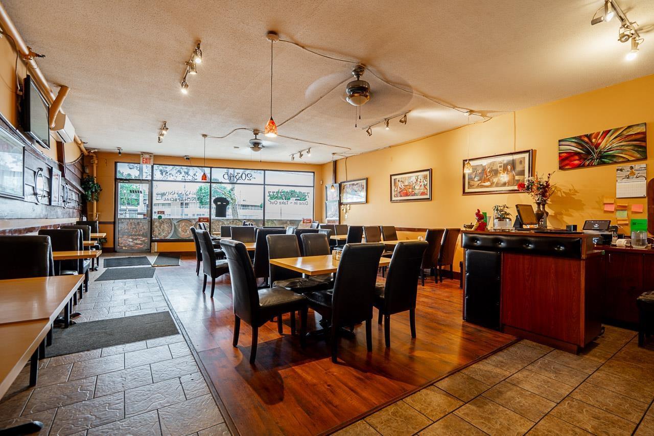 1491 Confidential, Langley, BC