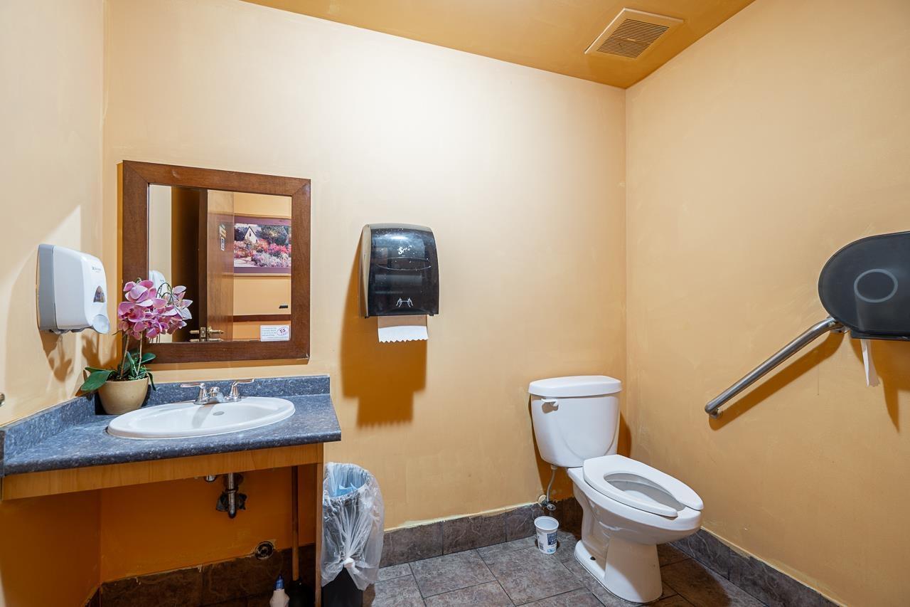 1491 Confidential, Langley, BC