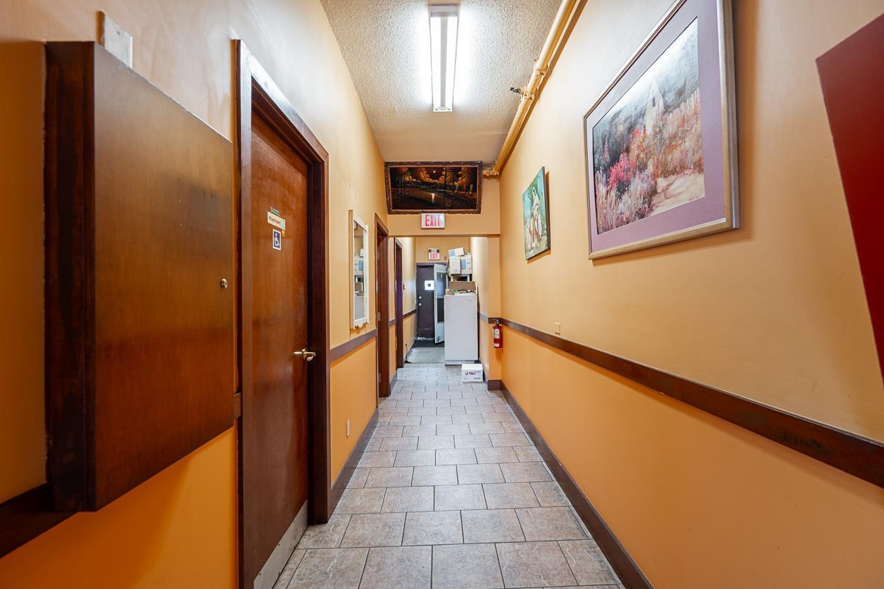 1491 Confidential, Langley, BC