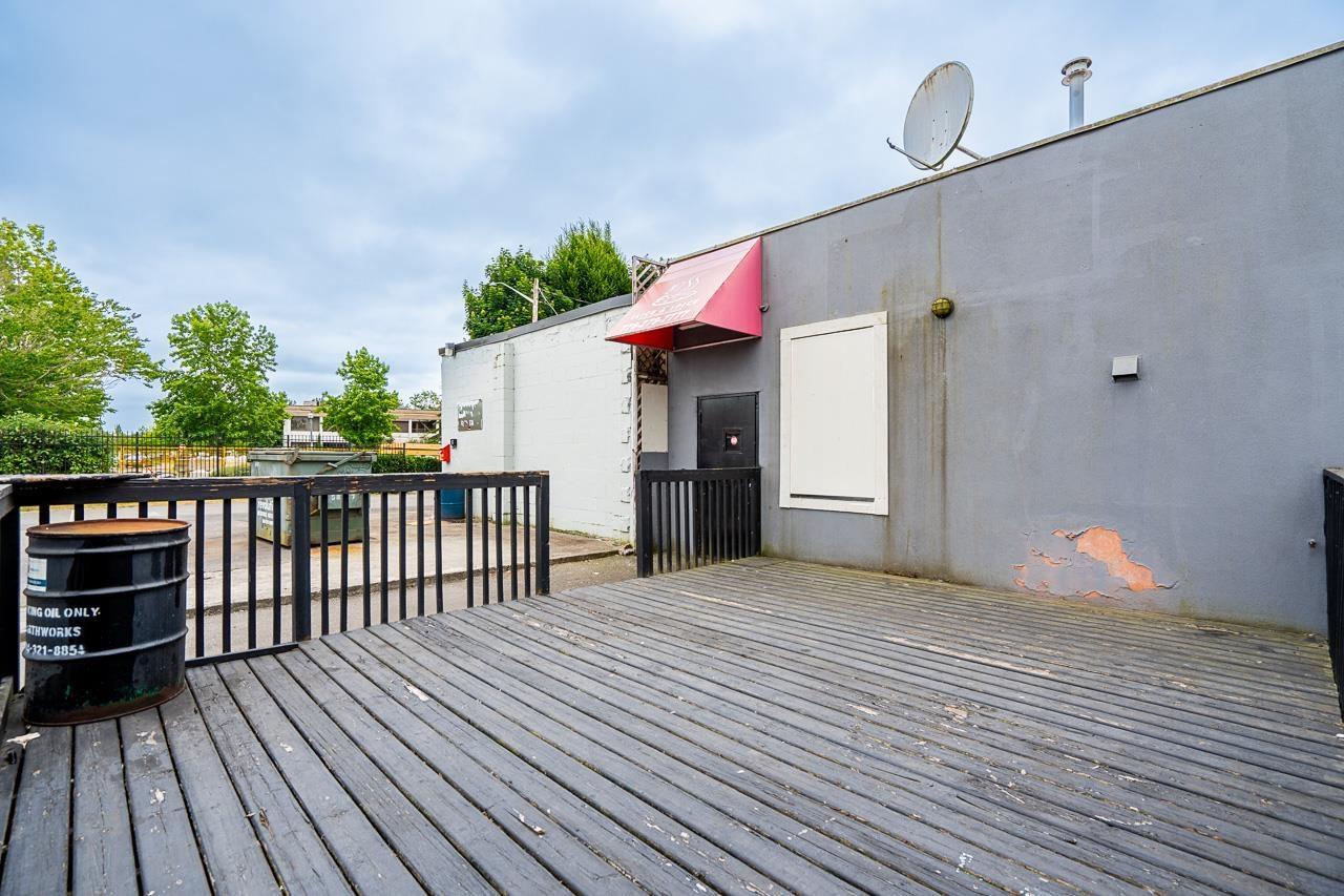 1491 Confidential, Langley, BC