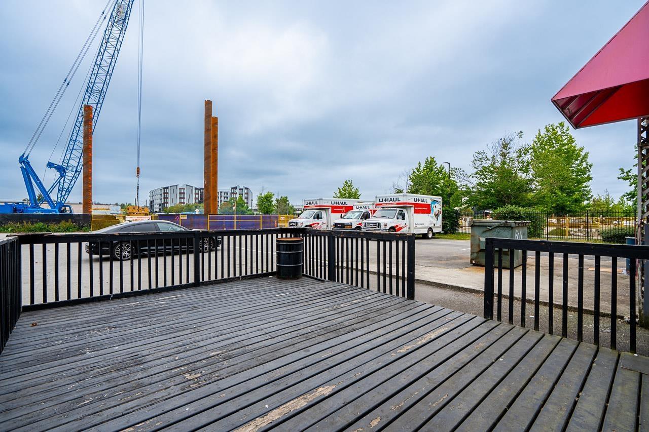 1491 Confidential, Langley, BC