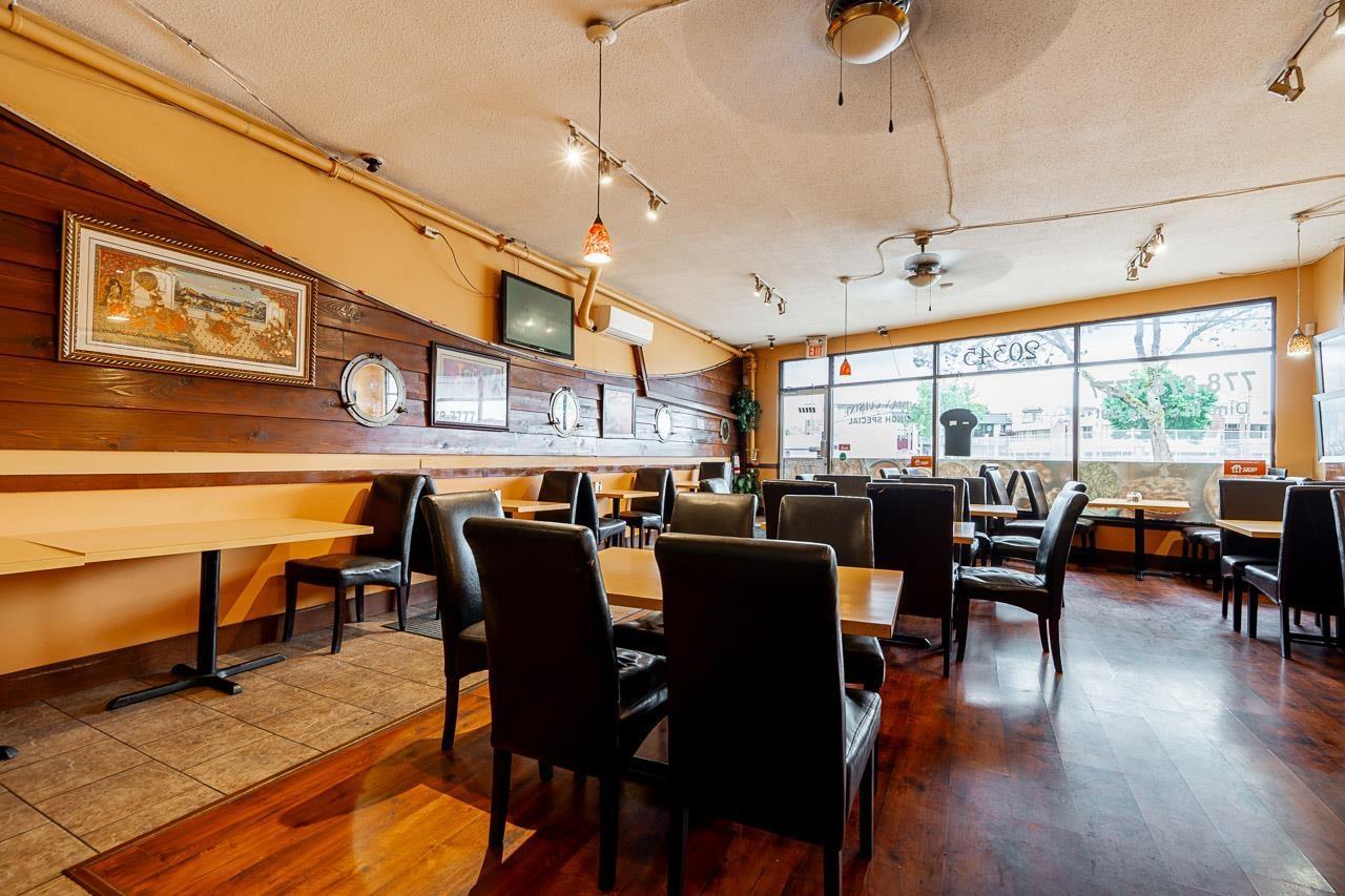 1491 Confidential, Langley, BC