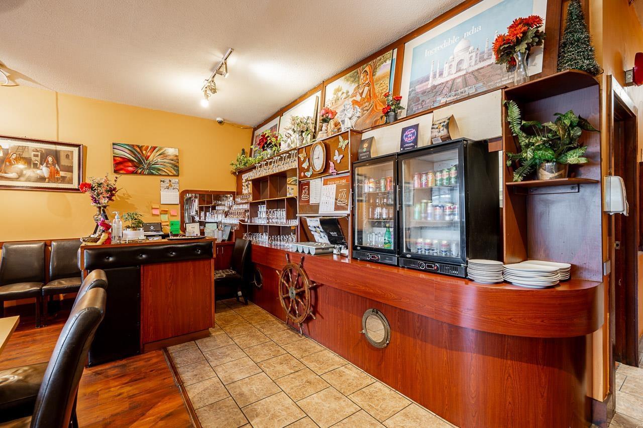 1491 Confidential, Langley, BC