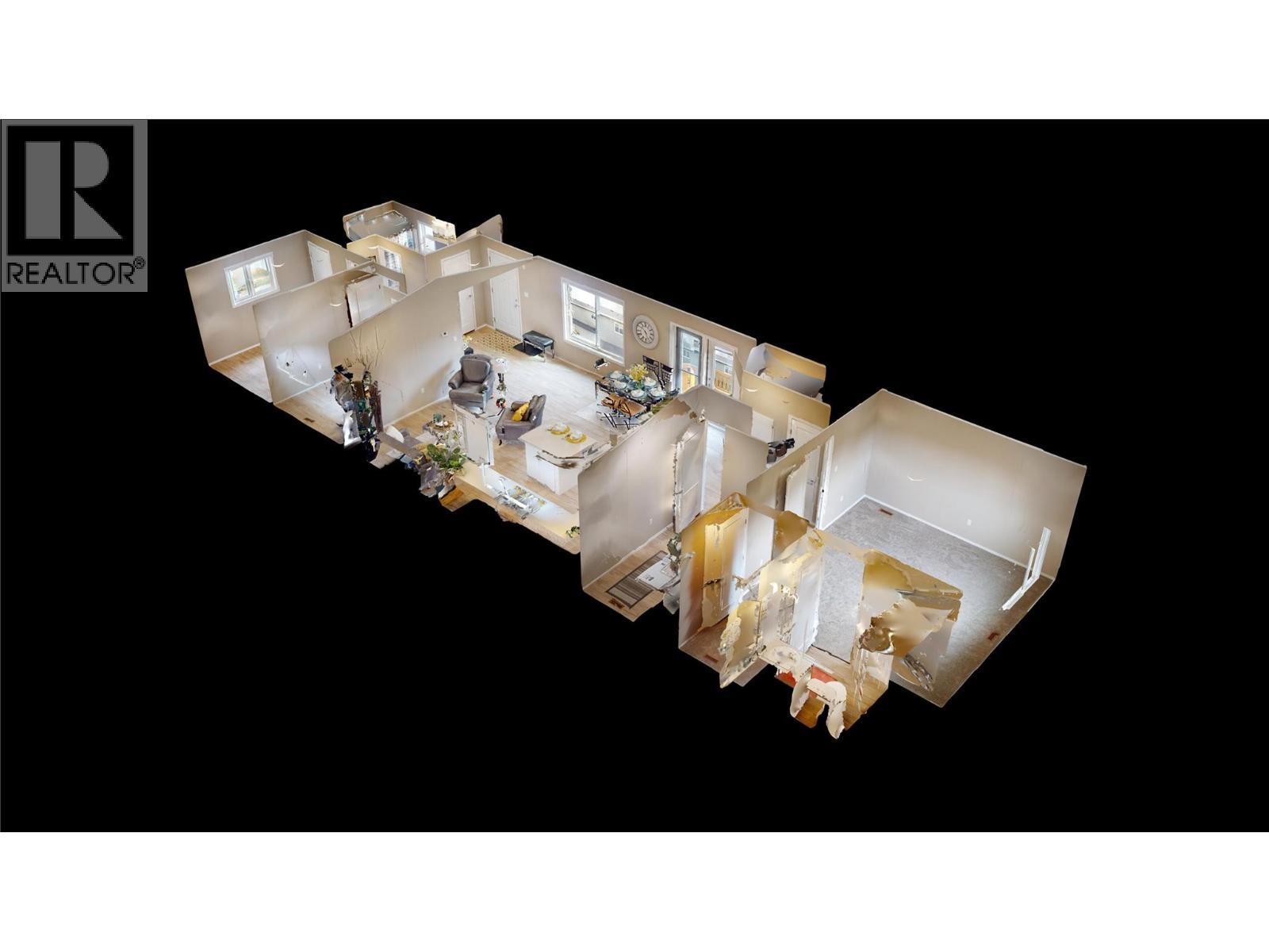 527 Pagurut Avenue W, Cranbrook, BC