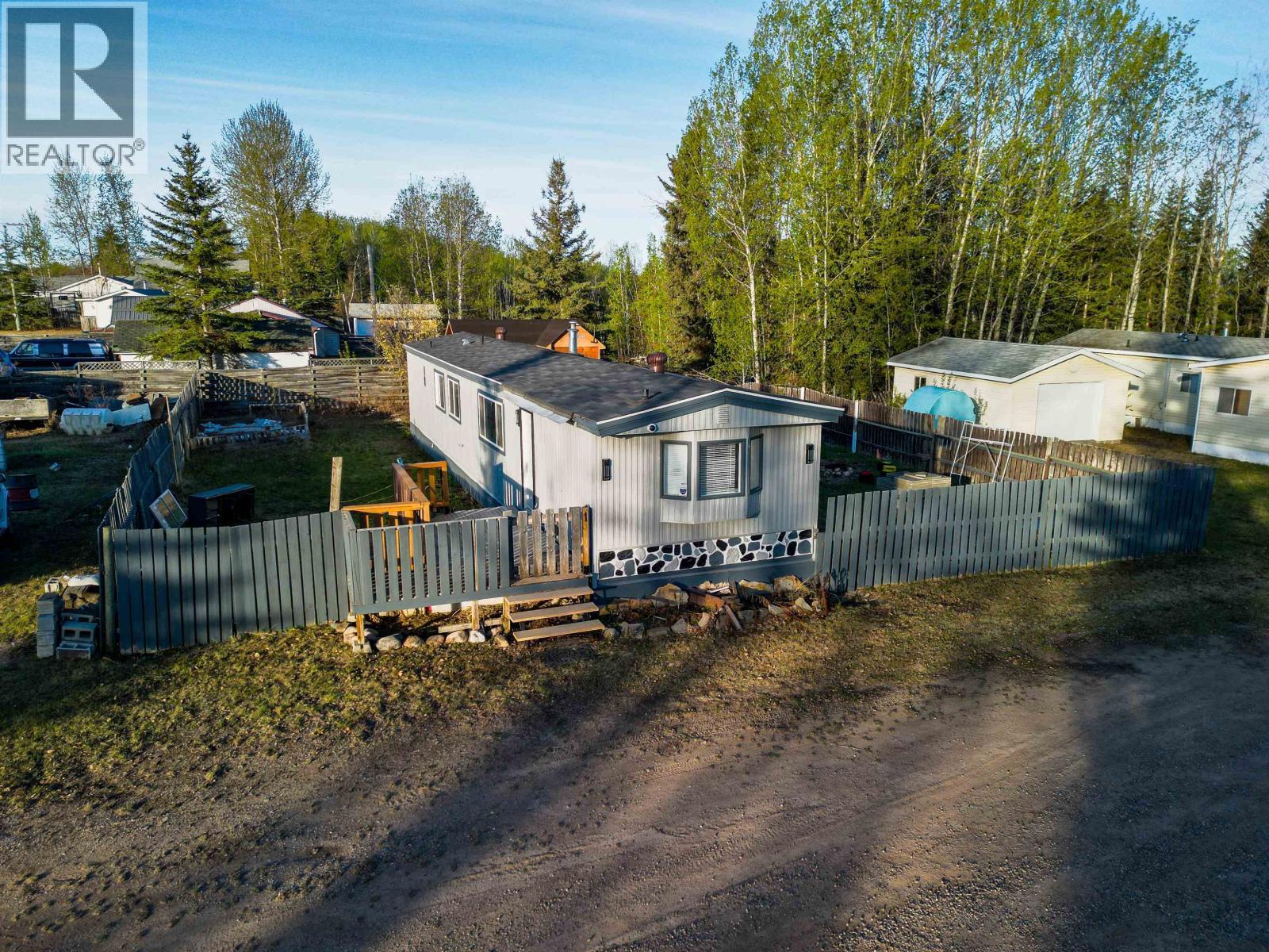 1 2963 Klahannie Drive, Fort Nelson, BC - Outdoor