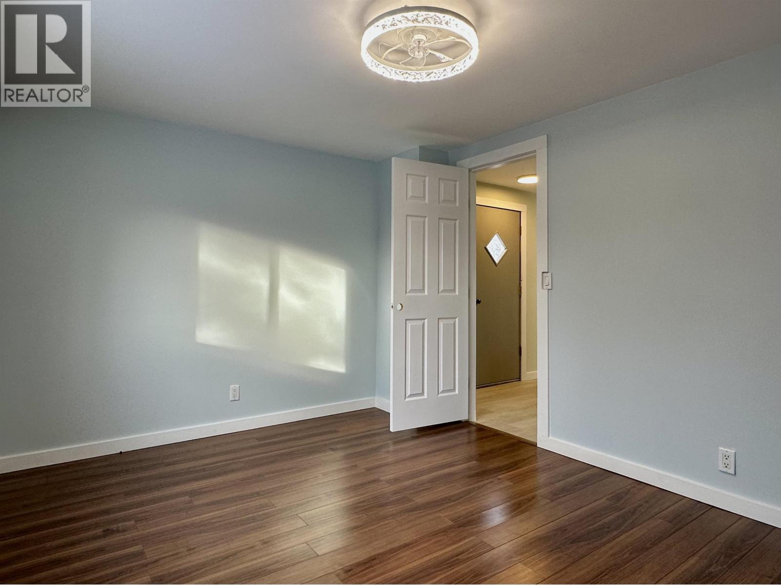 1 2963 Klahannie Drive, Fort Nelson, BC - Indoor Photo Showing Other Room