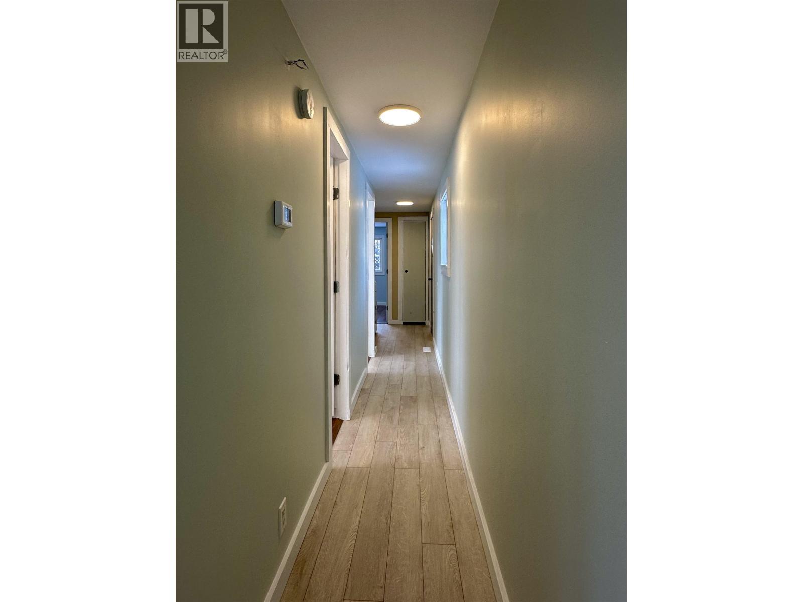 1 2963 Klahannie Drive, Fort Nelson, BC - Indoor Photo Showing Other Room