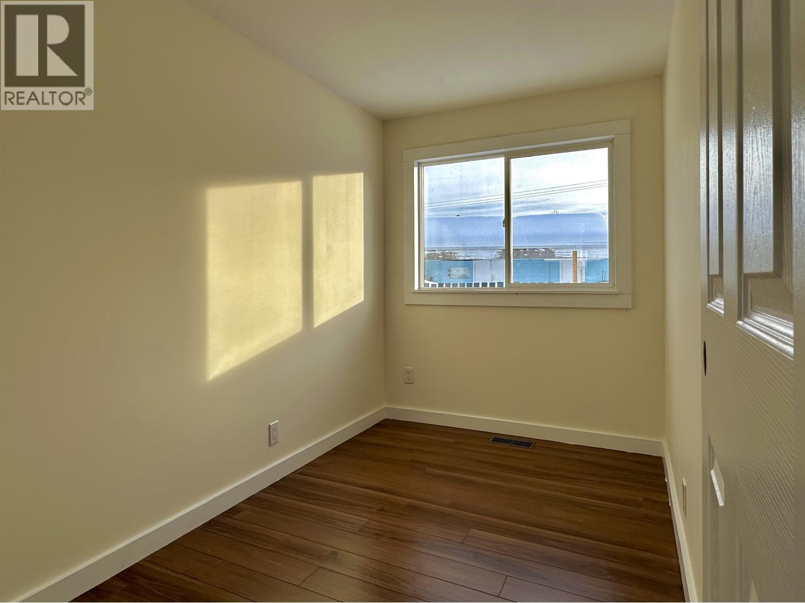 1 2963 Klahannie Drive, Fort Nelson, BC - Indoor Photo Showing Other Room