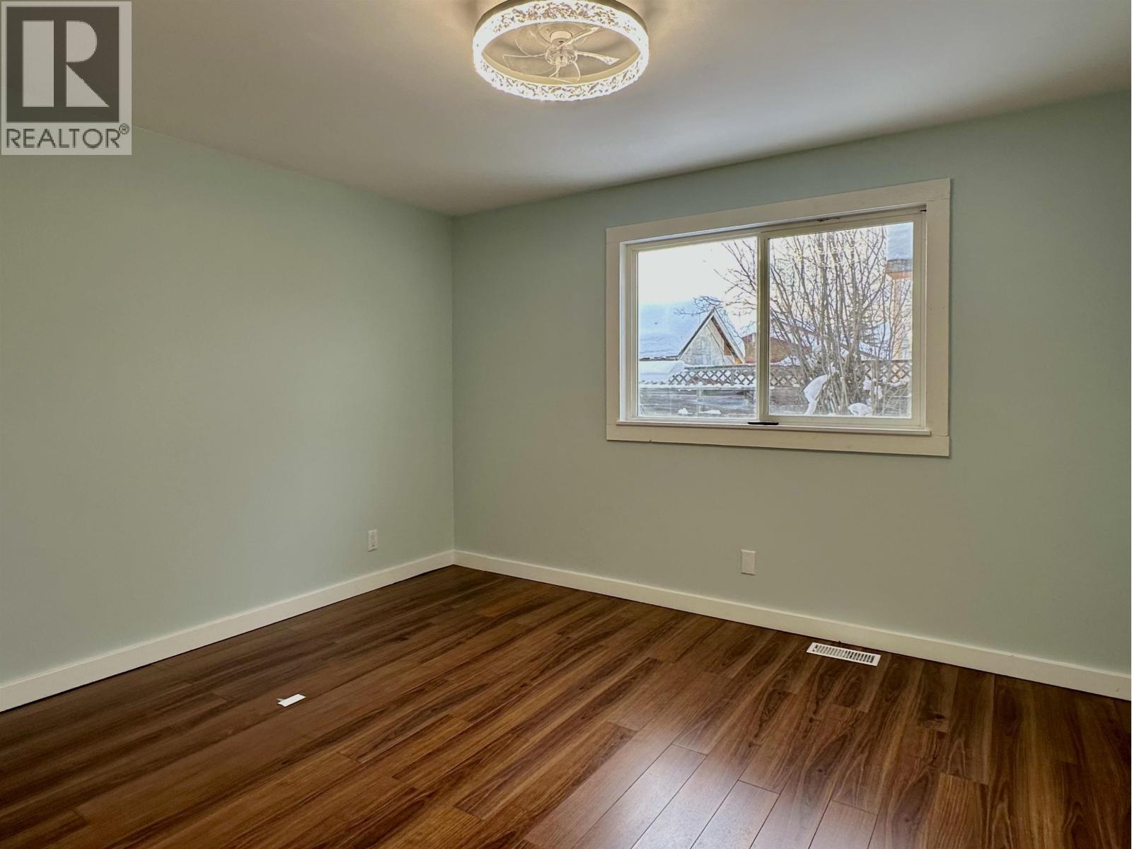 1 2963 Klahannie Drive, Fort Nelson, BC - Indoor Photo Showing Other Room