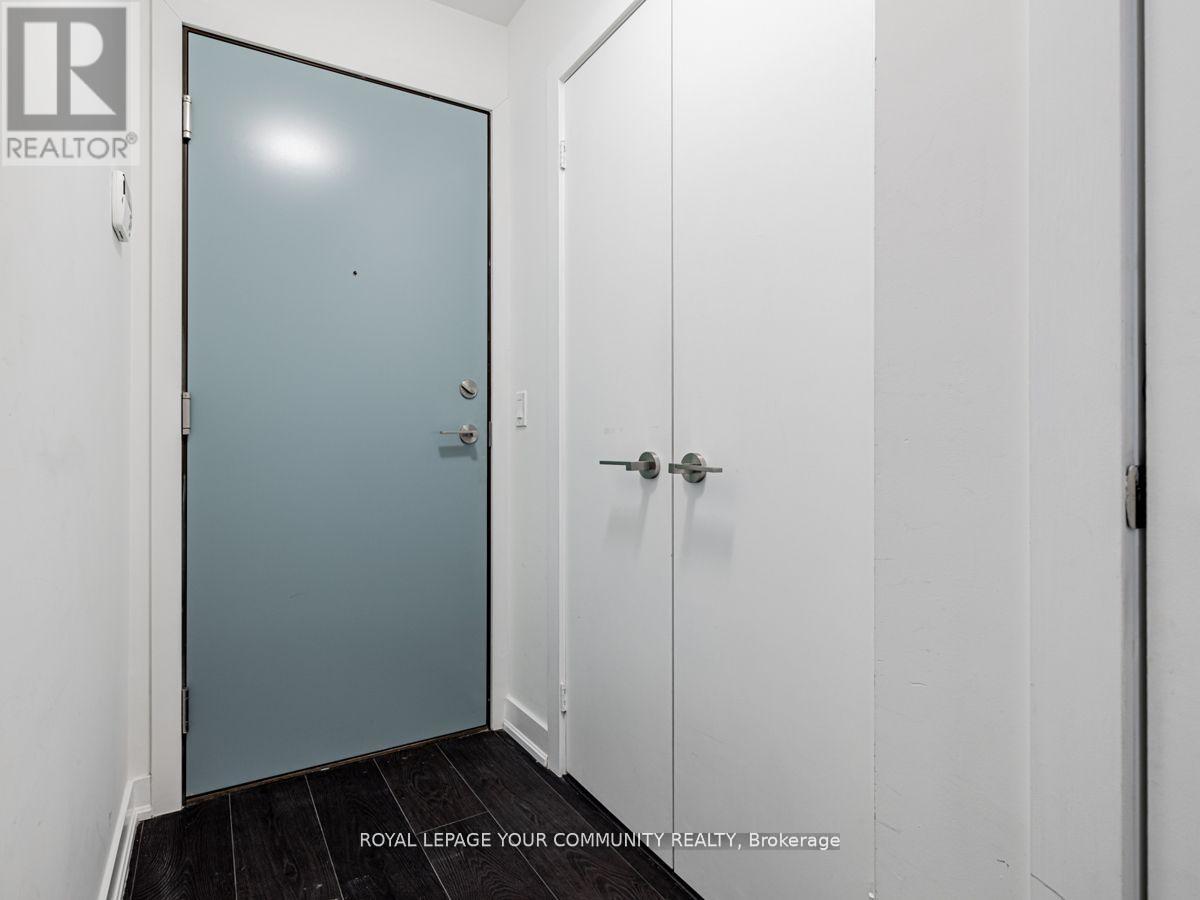 1602 - 30 Nelson Street, Toronto, ON - Indoor Photo Showing Other Room