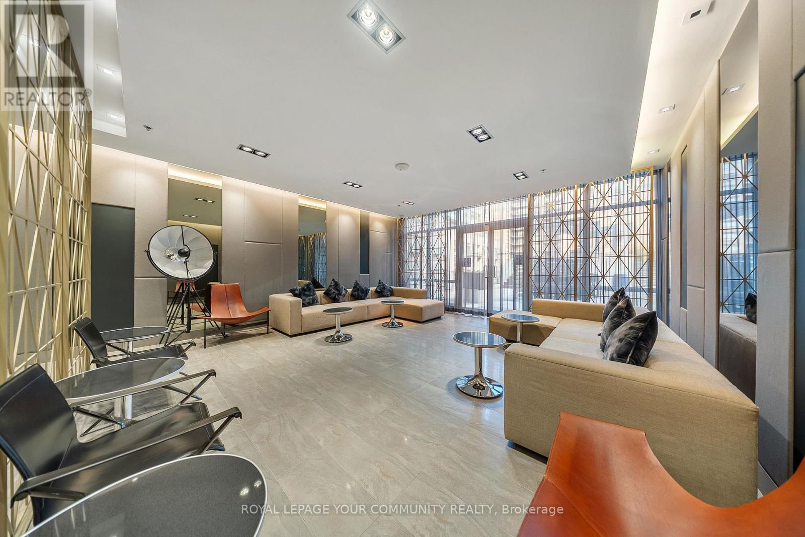 1602 - 30 Nelson Street, Toronto, ON - Indoor