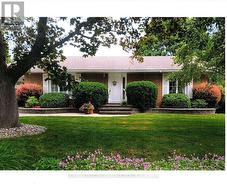 7 NORTH DRIVE Brighton, ON K0K 1H0