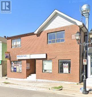 1 - 10084 Yonge Street, Richmond Hill, ON