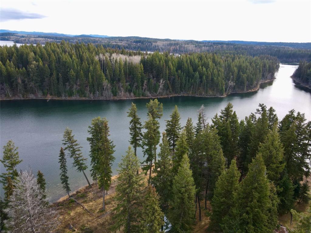 7902 Bell Rd. Road, Bridge Lake, BC - Outdoor With Body Of Water With View