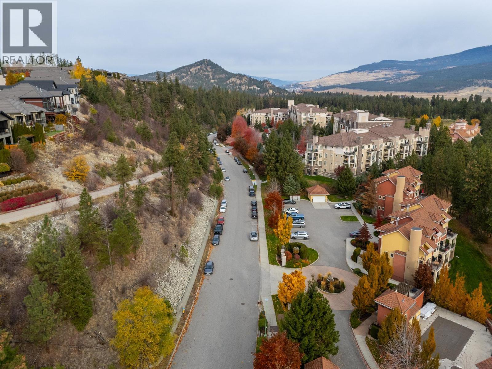 1795 Country Club Drive Unit# 201, Kelowna, BC - Outdoor With View