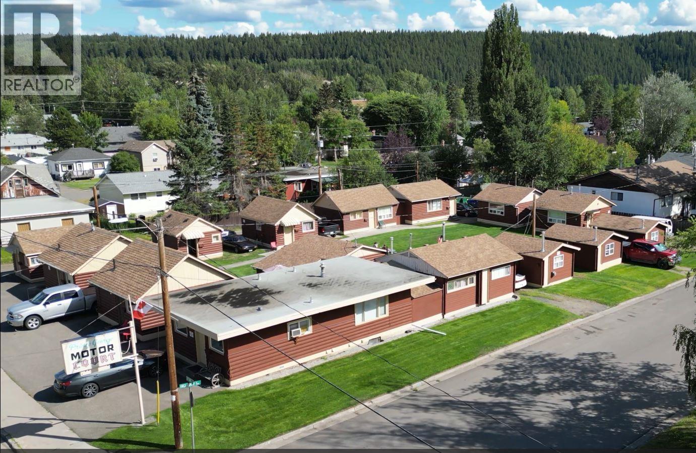 867 17Th Avenue, Prince George, BC