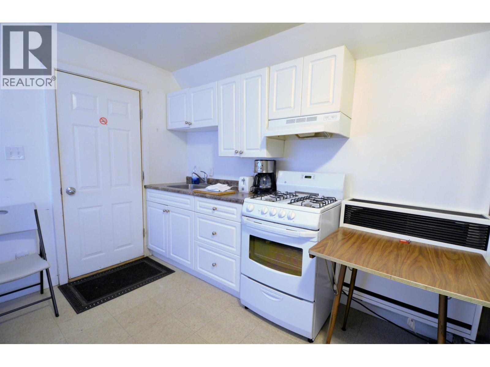 867 17Th Avenue, Prince George, BC