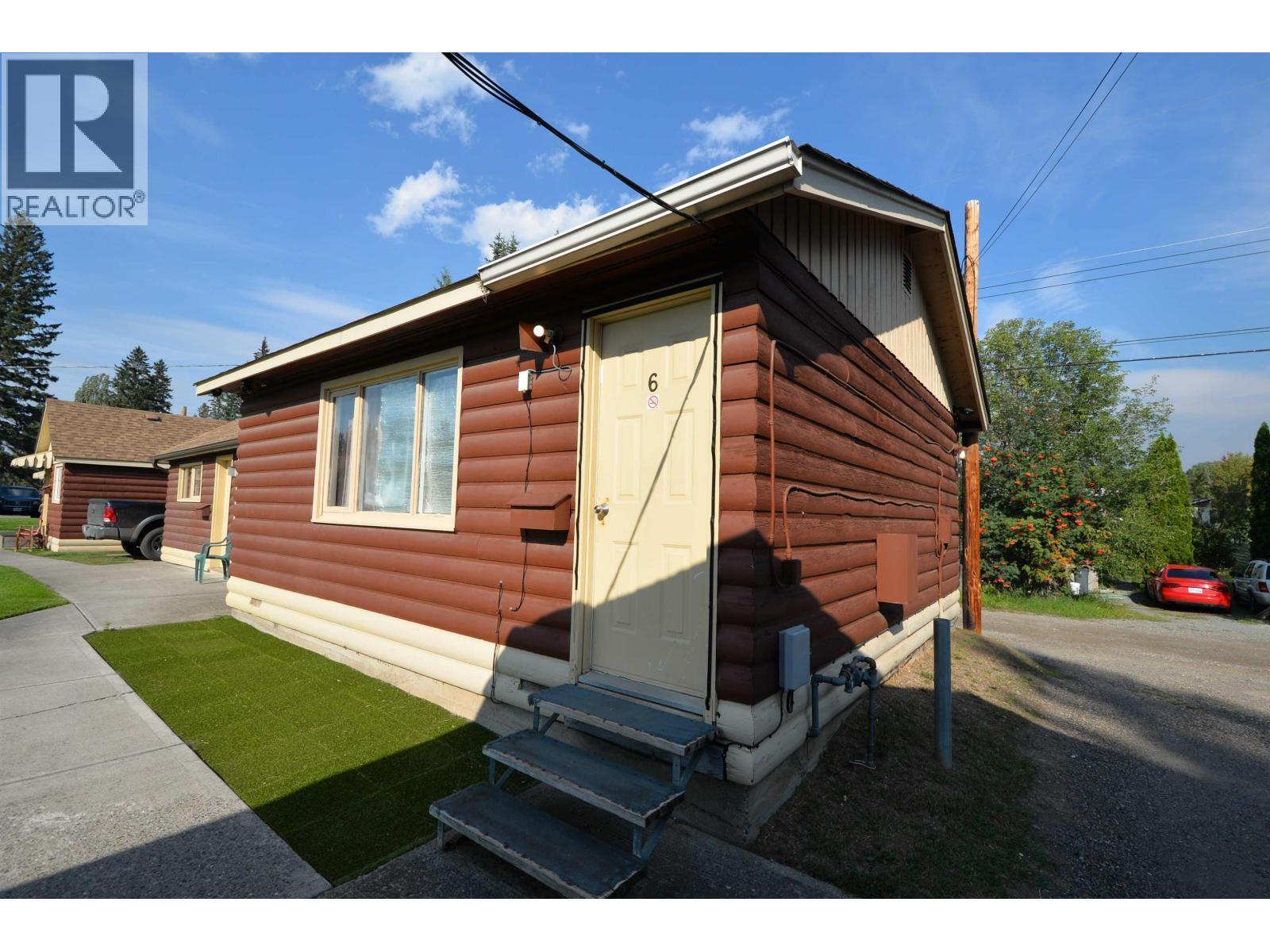 867 17Th Avenue, Prince George, BC