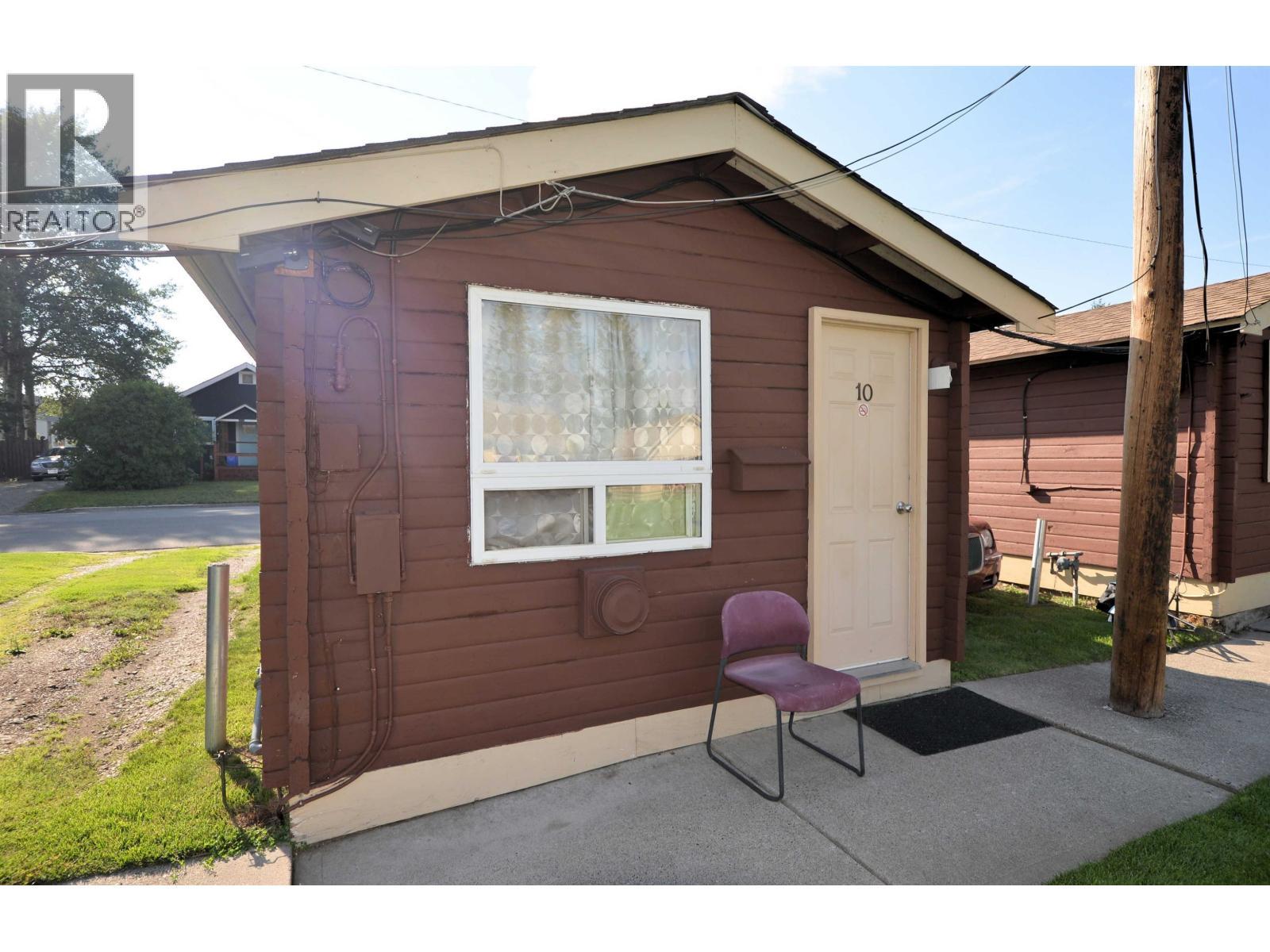 867 17Th Avenue, Prince George, BC