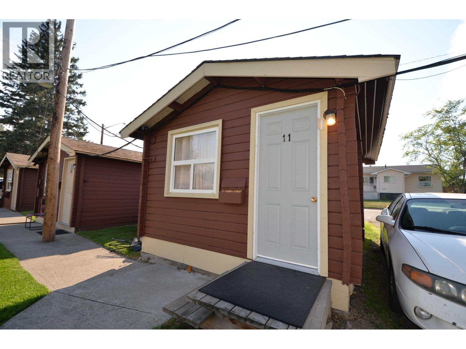 867 17Th Avenue, Prince George, BC