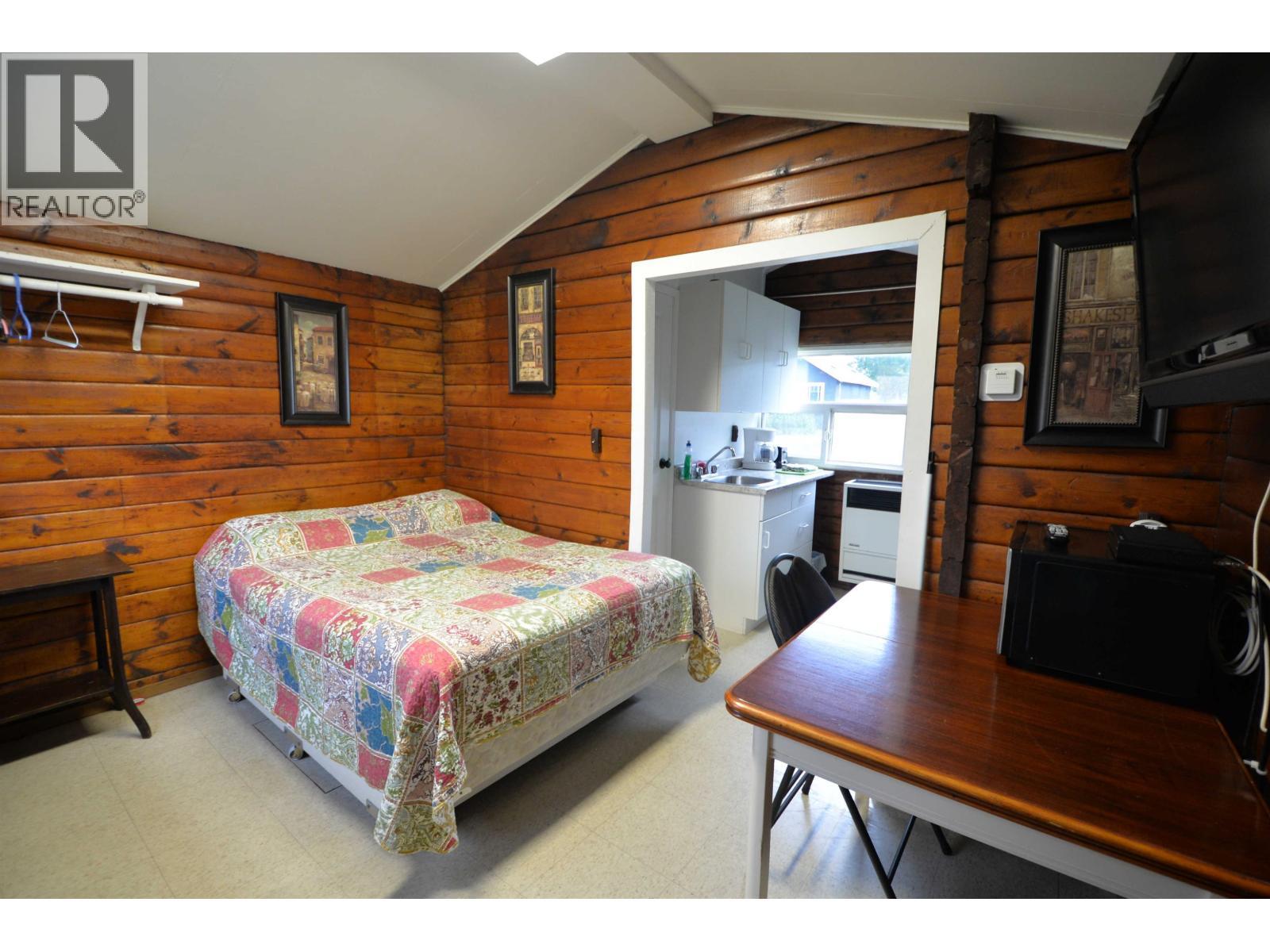 867 17Th Avenue, Prince George, BC