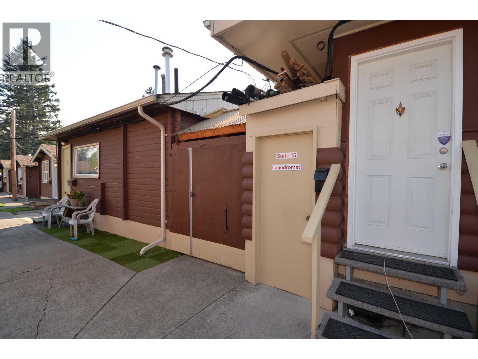 867 17Th Avenue, Prince George, BC