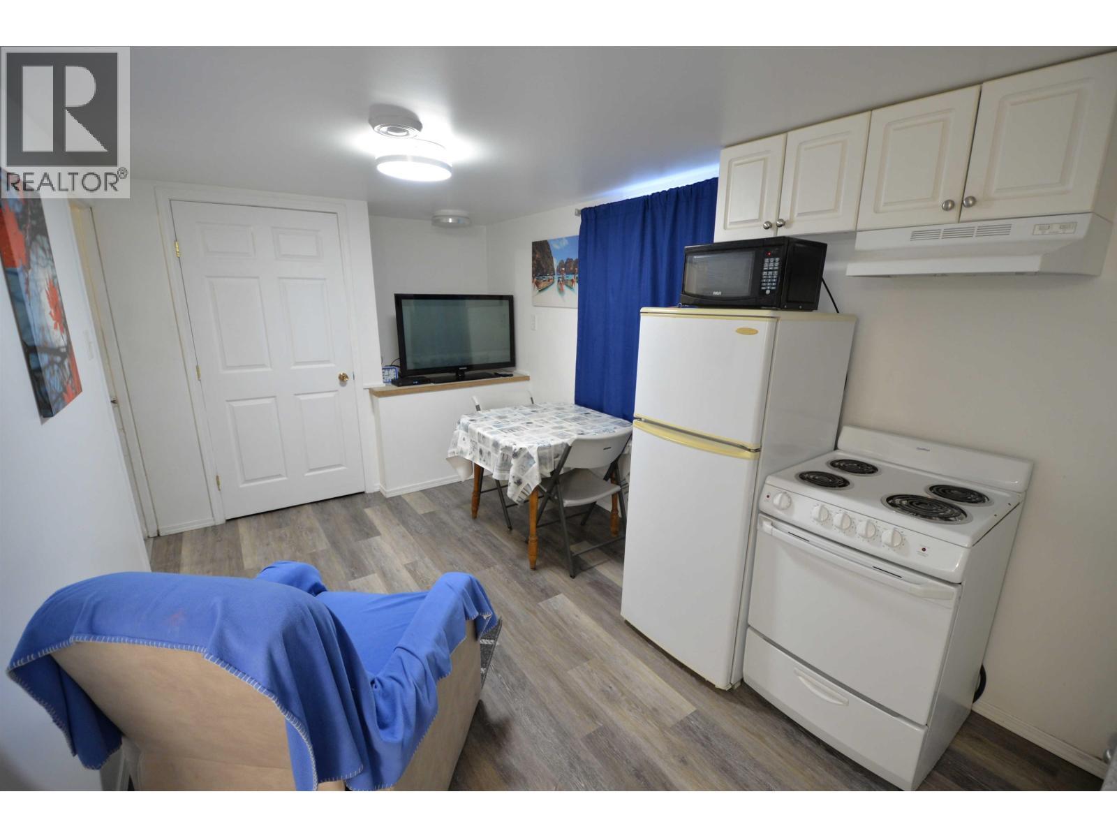 867 17Th Avenue, Prince George, BC