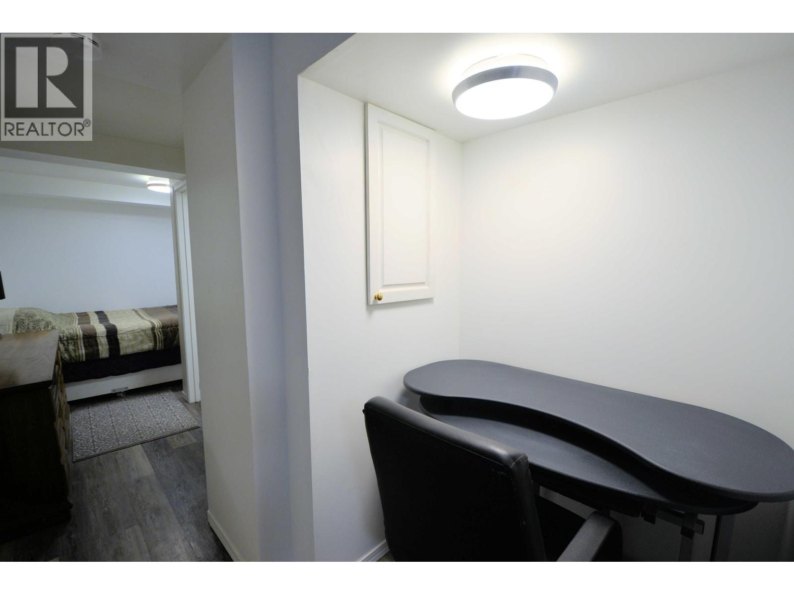 867 17Th Avenue, Prince George, BC