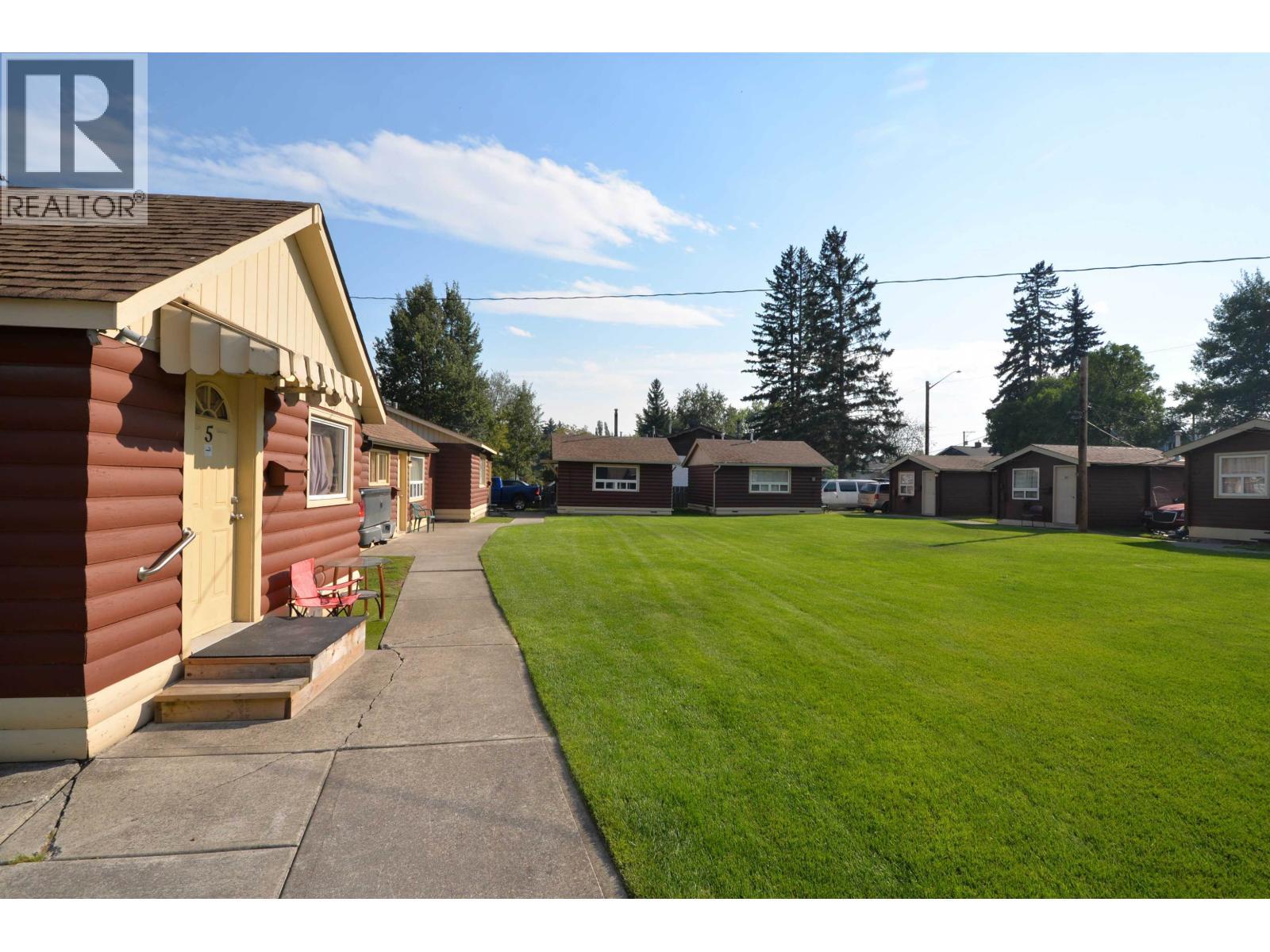 867 17Th Avenue, Prince George, BC