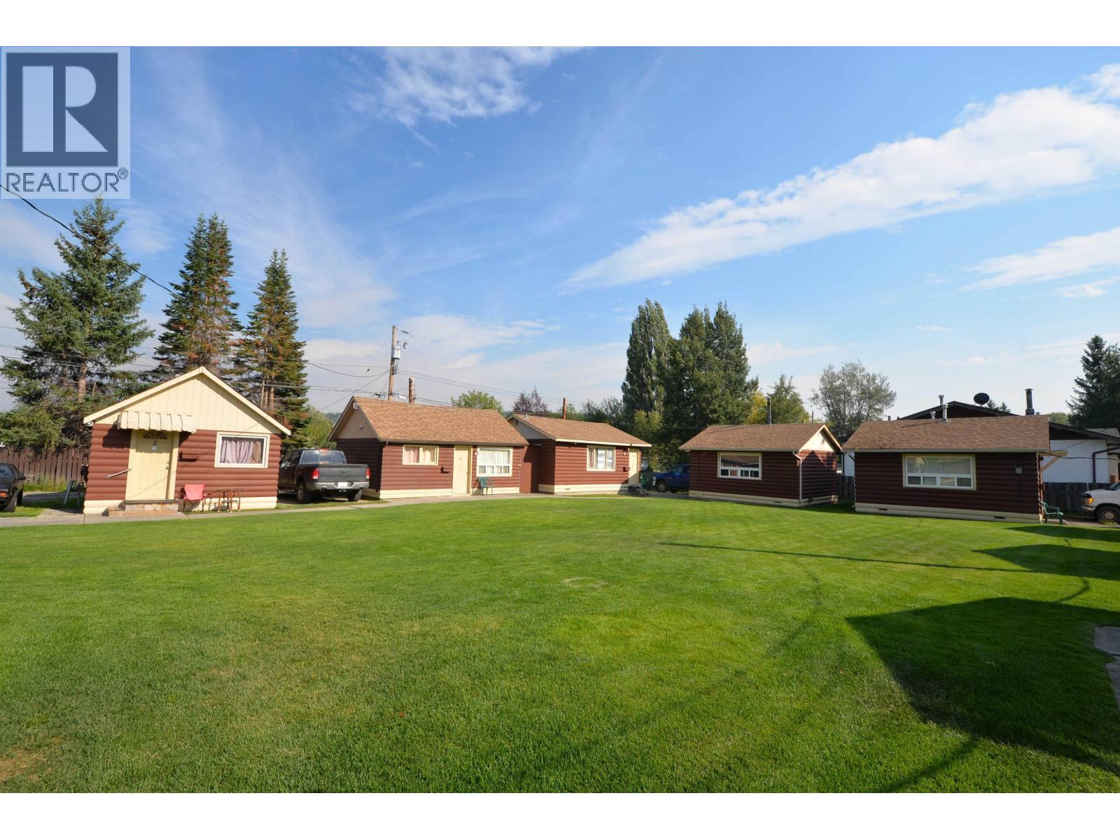 867 17Th Avenue, Prince George, BC