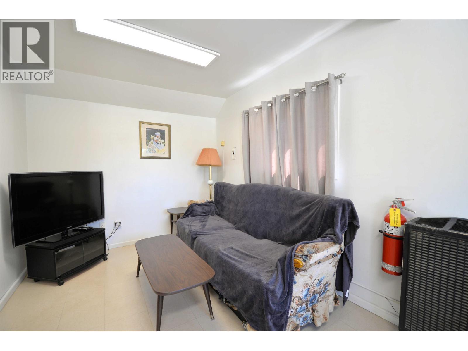 867 17Th Avenue, Prince George, BC