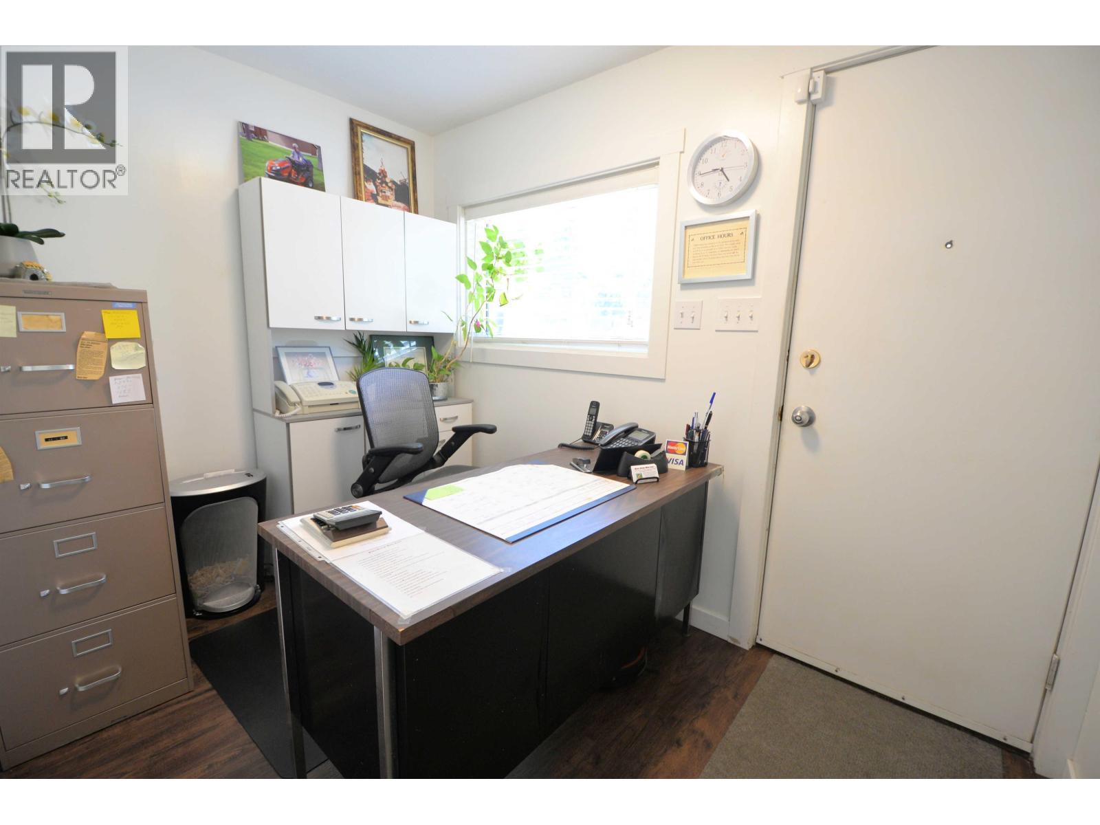 867 17Th Avenue, Prince George, BC