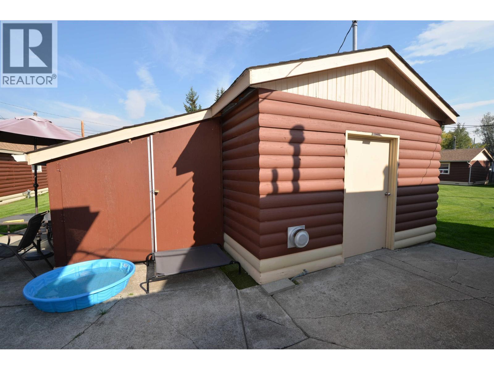 867 17Th Avenue, Prince George, BC