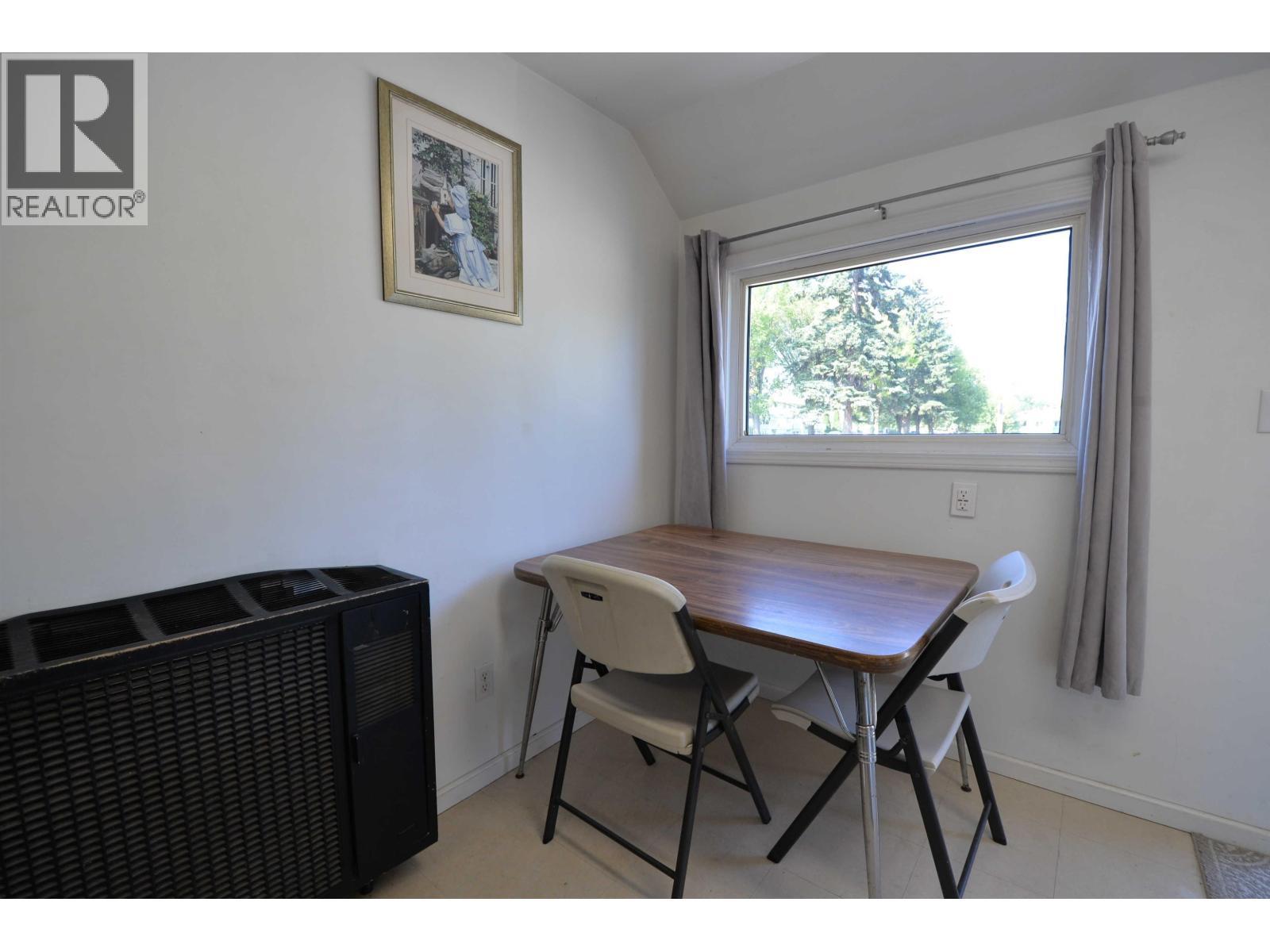 867 17Th Avenue, Prince George, BC