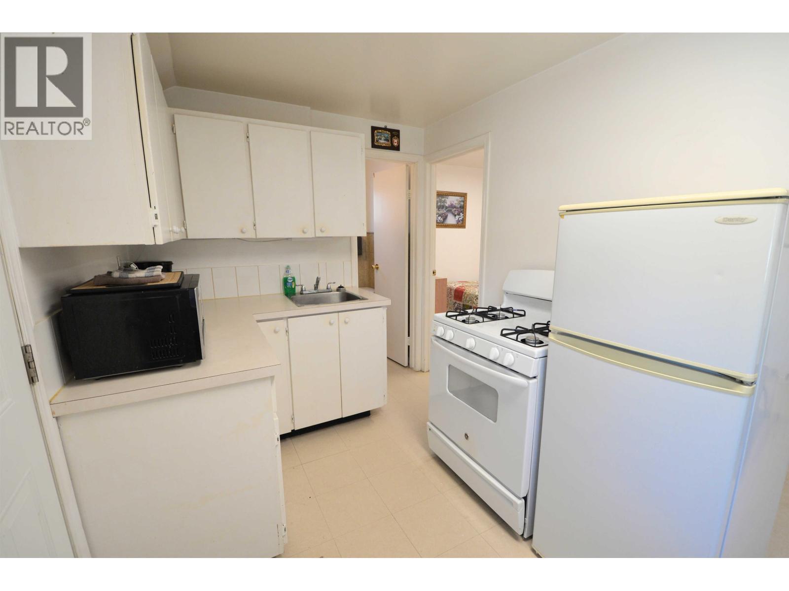 867 17Th Avenue, Prince George, BC