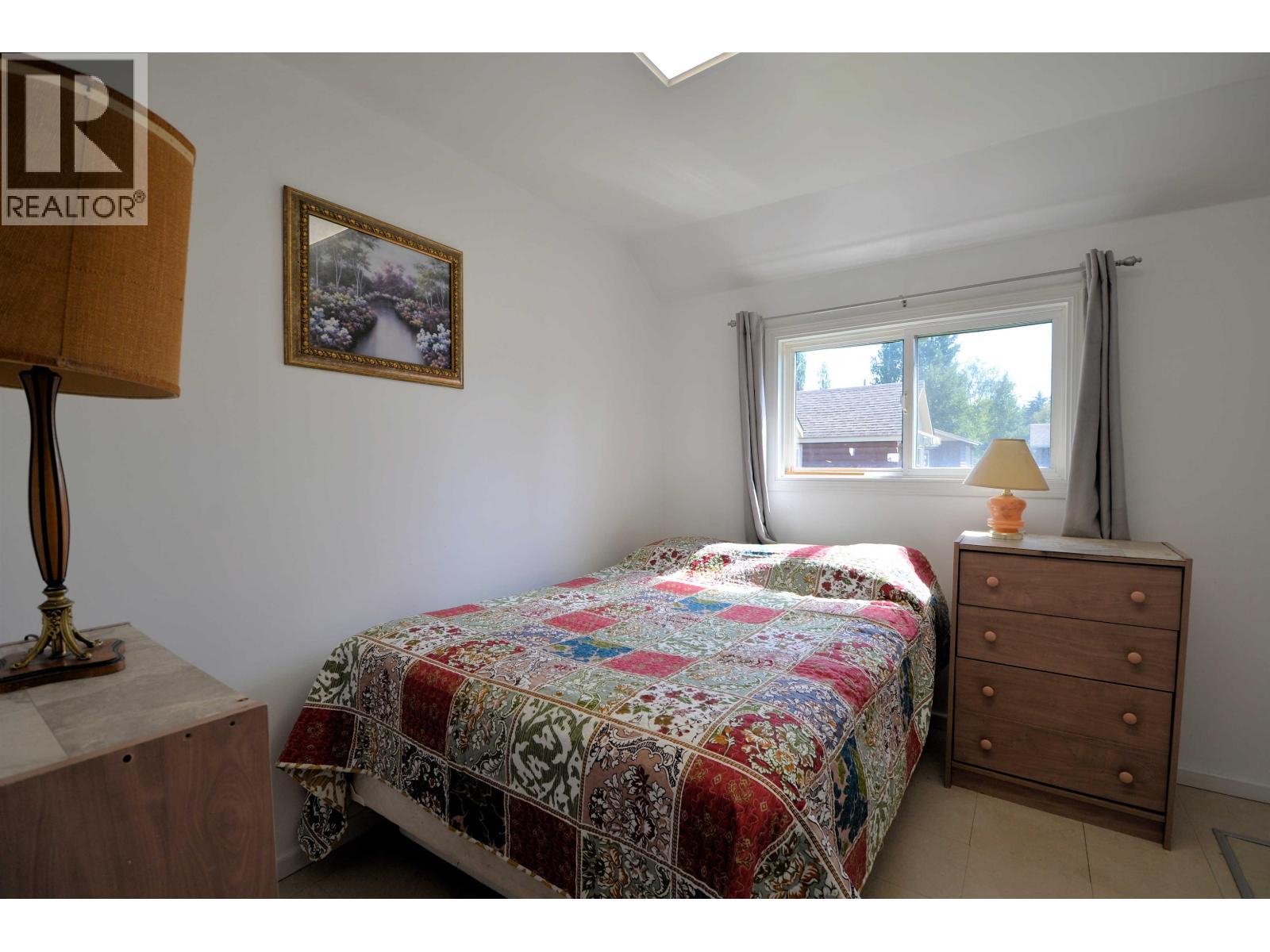 867 17Th Avenue, Prince George, BC