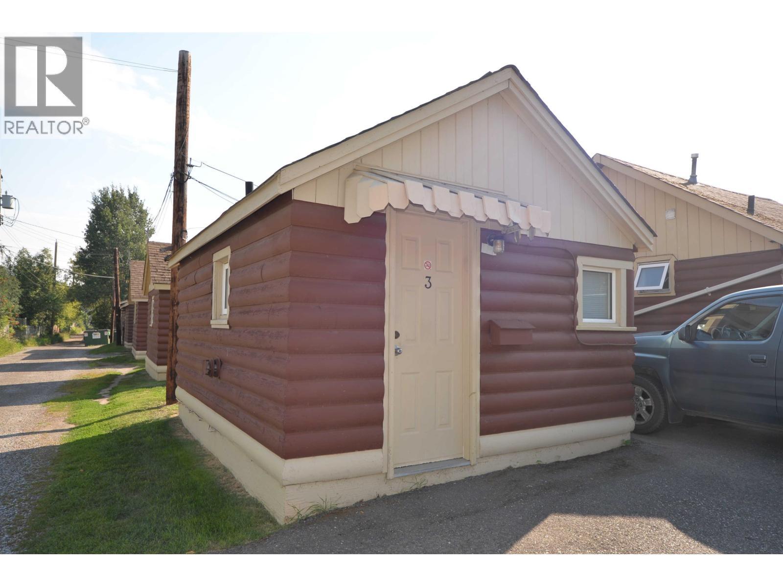 867 17Th Avenue, Prince George, BC