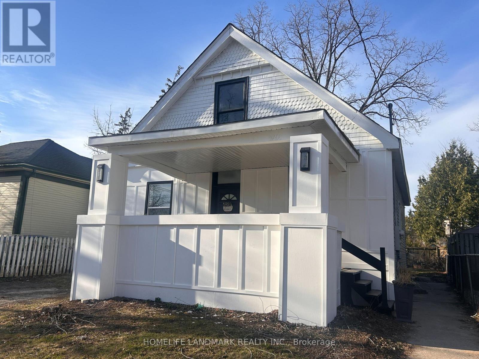 130 Langarth Street E, London South, ON - Outdoor