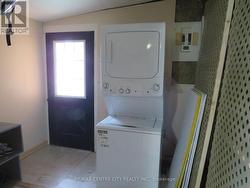 Laundry Room Plus Furnace -
