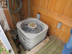 Air Conditioning unit -