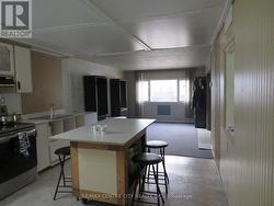 Kitchen/Living room -