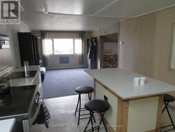 Kitchen/Living room -