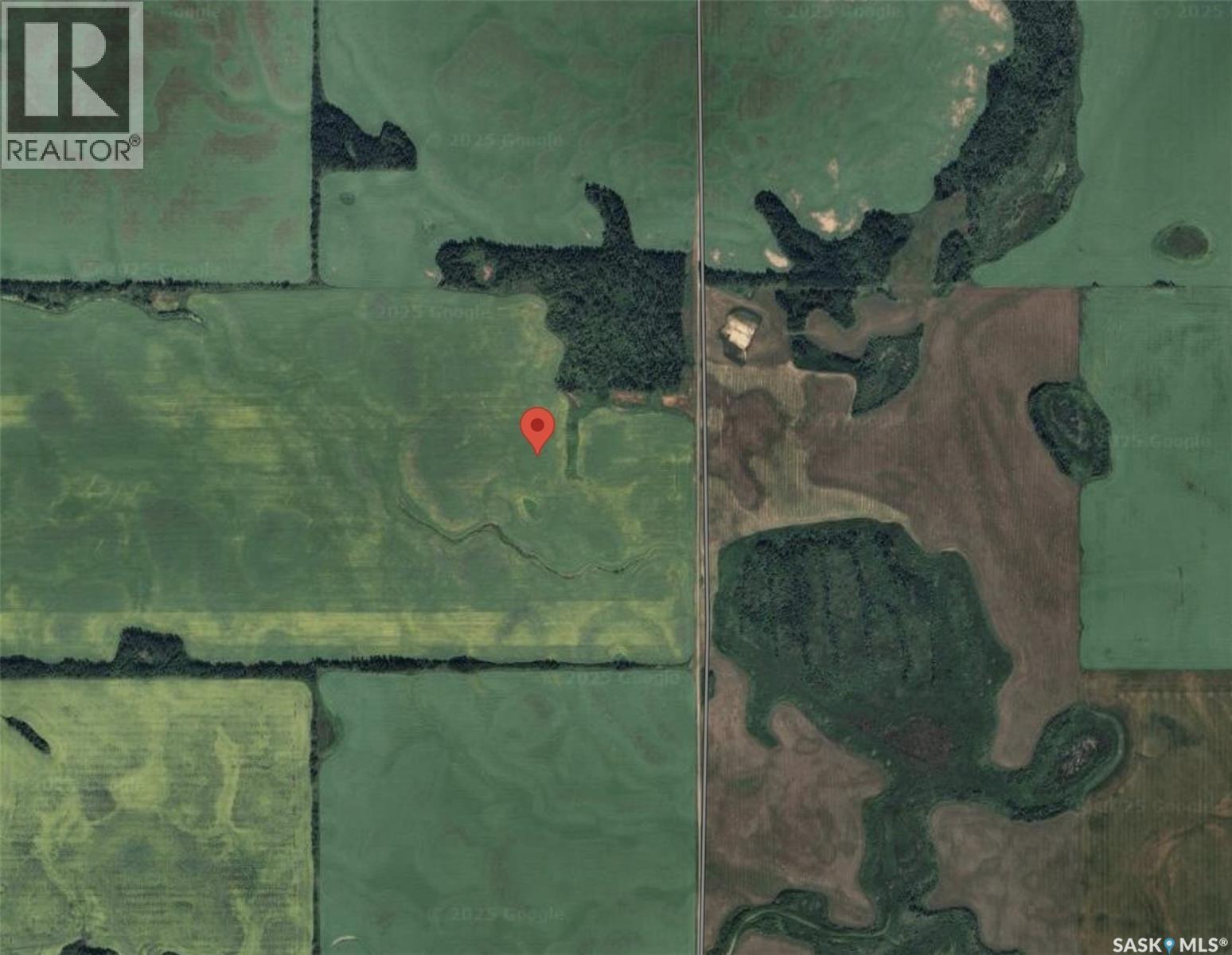 Codette Land, Nipawin Rm No. 487, SK