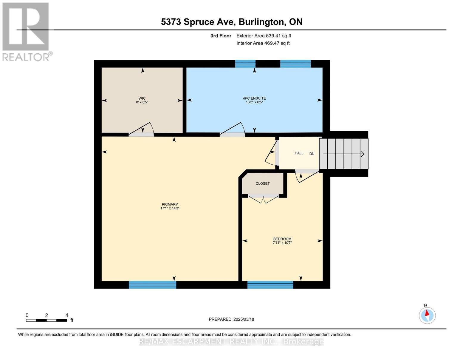 5373 Spruce Avenue, Burlington, ON - Other