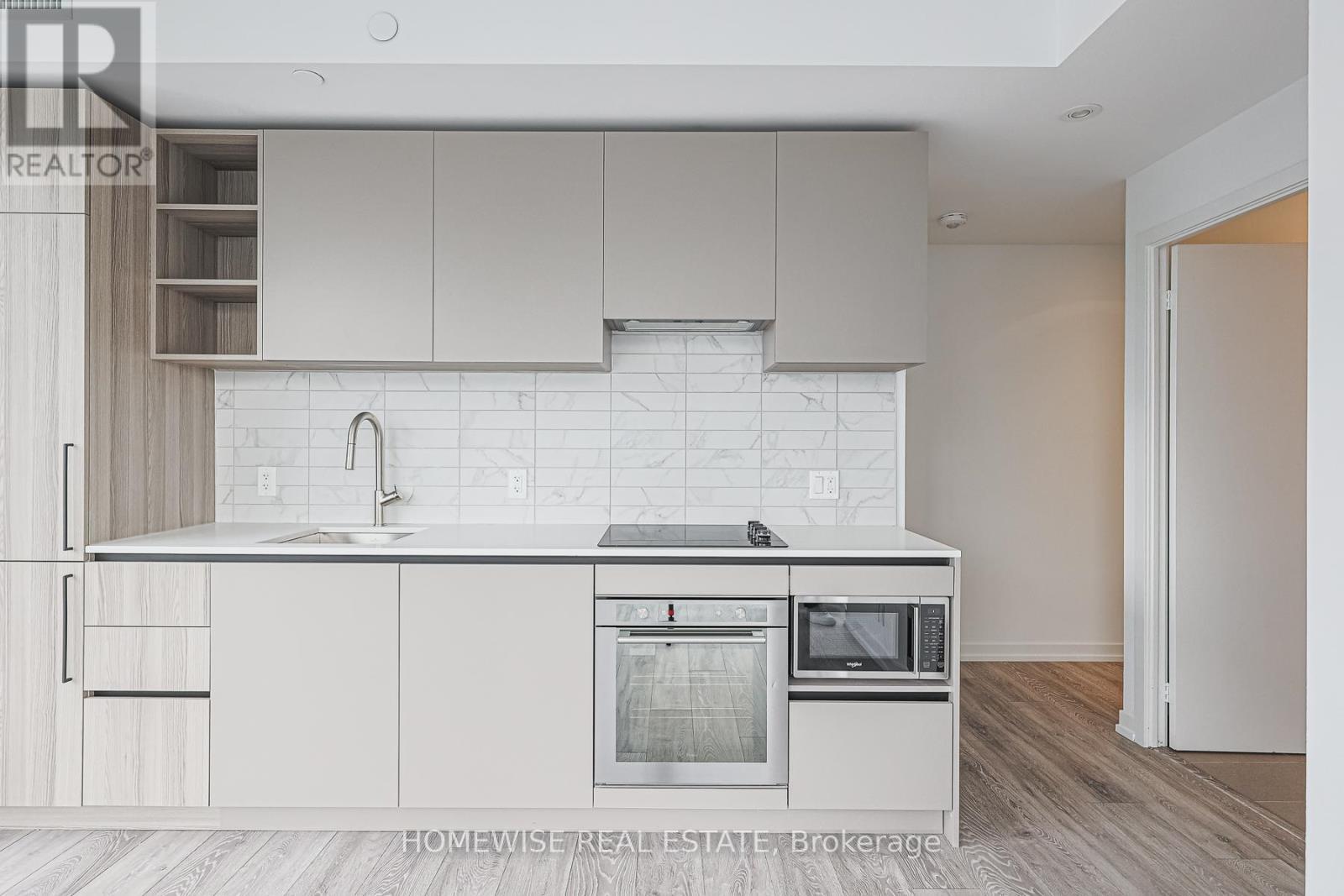 Lph09 - 55 Mercer Street, Toronto, ON - Indoor Photo Showing Kitchen
