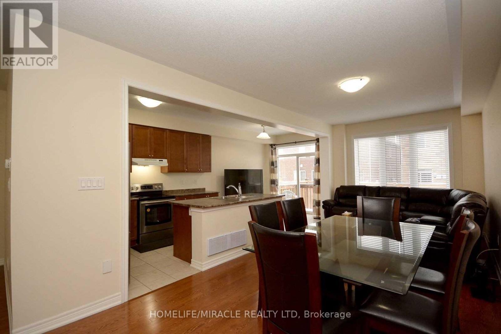 25 Antibes Drive, Brampton, ON - Indoor