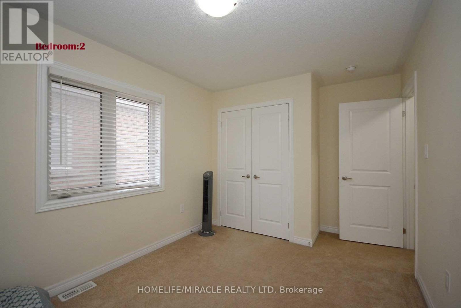 25 Antibes Drive, Brampton, ON - Indoor