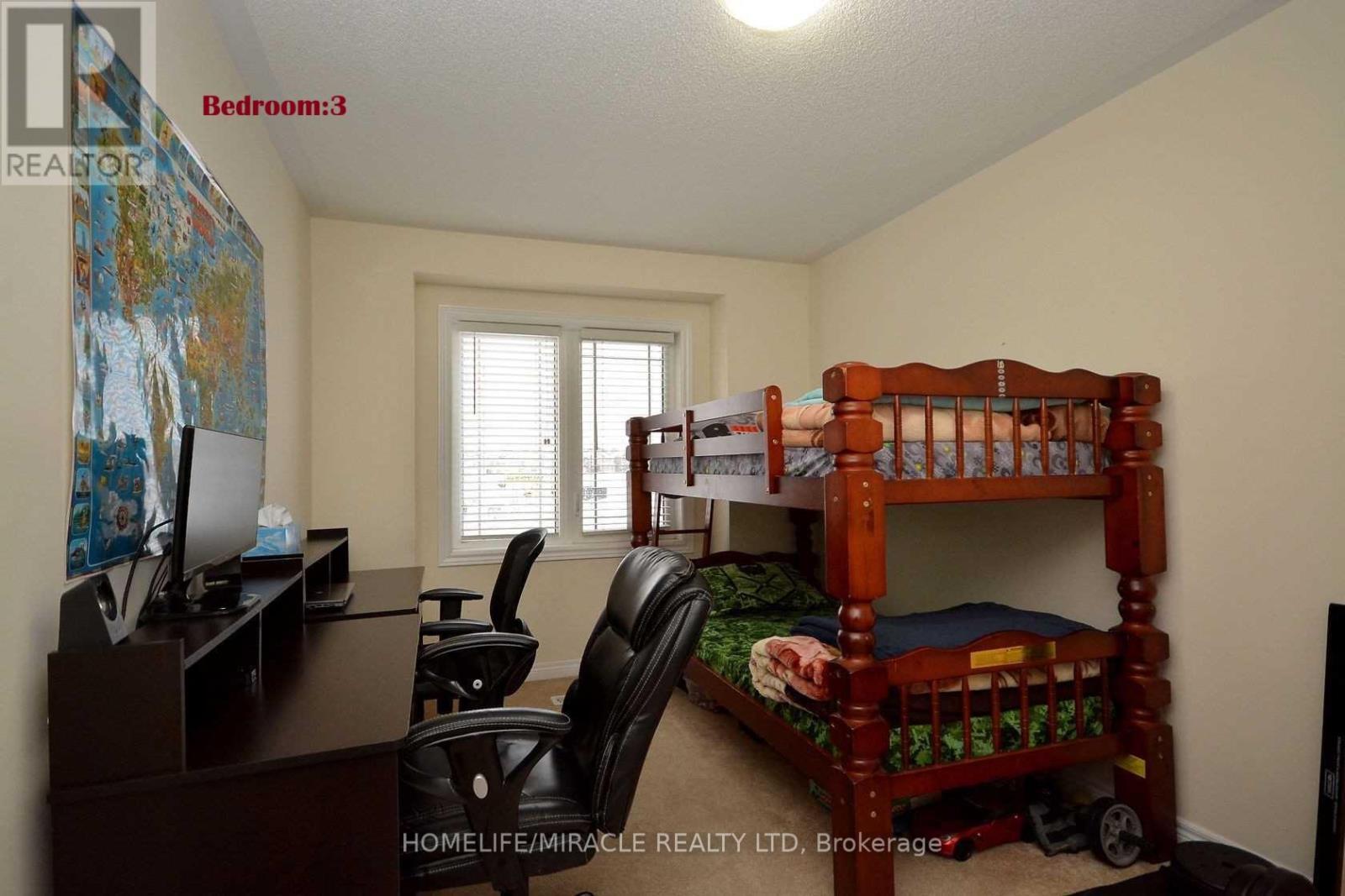 25 Antibes Drive, Brampton, ON - Indoor Photo Showing Other Room